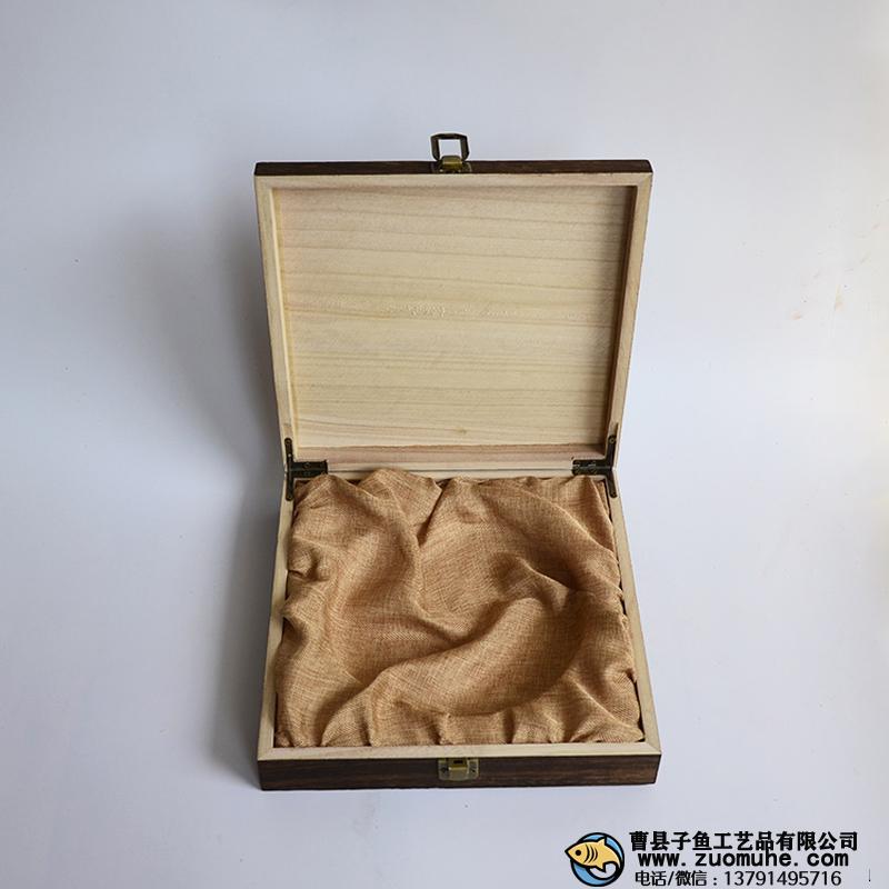 曹縣這些年都有哪些木盒包裝加工企業走出國門？